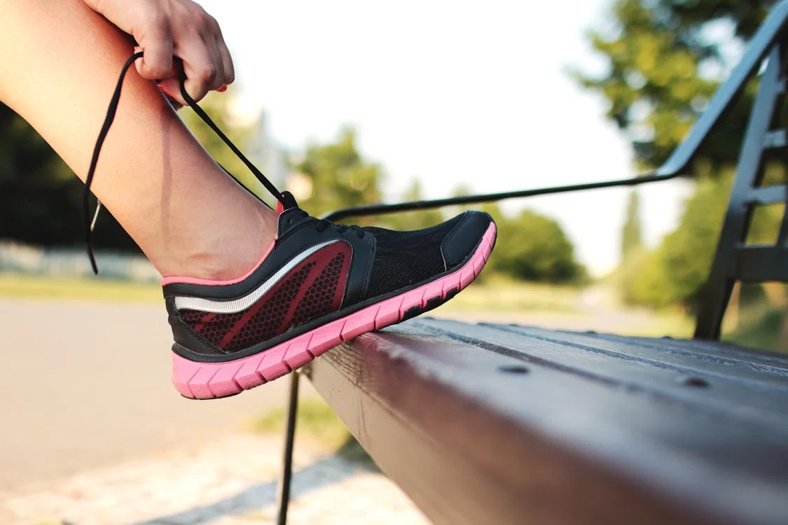 The Joy of Jogging: A Simple Guide to Getting Started