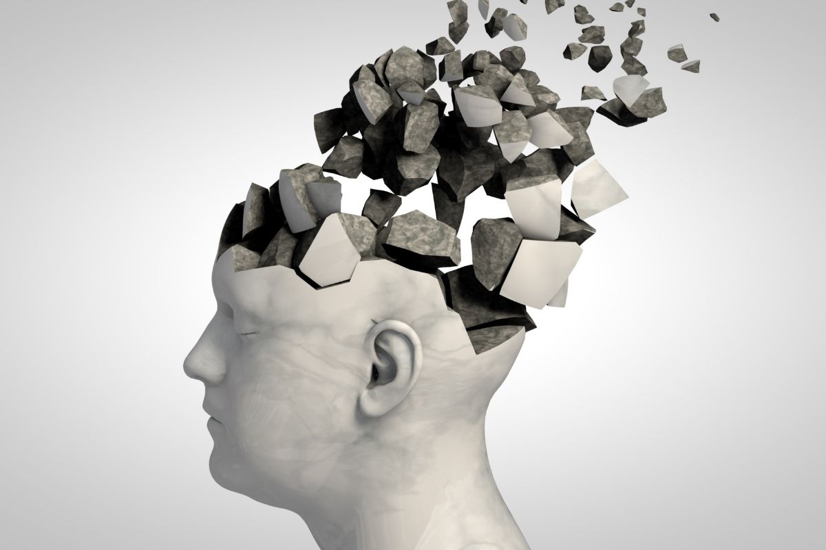 Is Your Memory Slipping? Here’s What You Need to Know