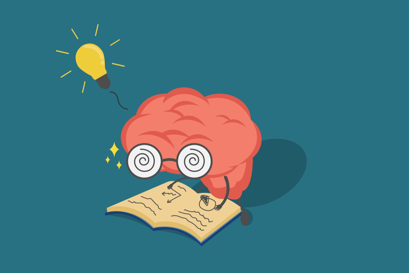 Memory Loss: What’s Normal and What’s Not?